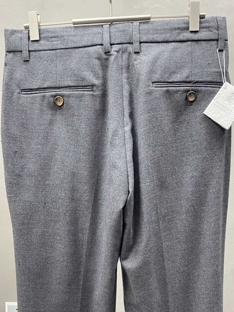 Berluti Long Pants